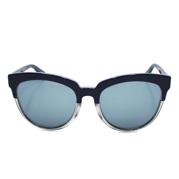 画像3: Dior ディオール SIGHT1F REN 56 サングラス アイウェア レディース (3)