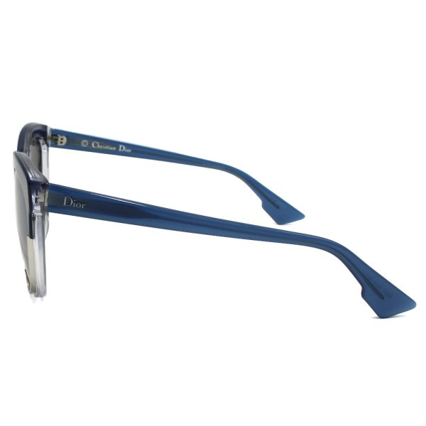 画像4: Dior ディオール SIGHT1F REN 56 サングラス アイウェア レディース (4)