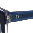 画像5: Dior ディオール SIGHT1F REN 56 サングラス アイウェア レディース (5)