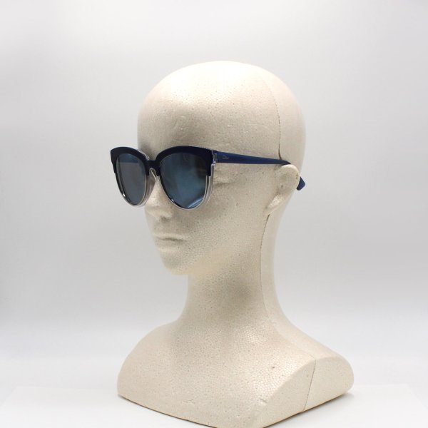 画像6: Dior ディオール SIGHT1F REN 56 サングラス アイウェア レディース (6)