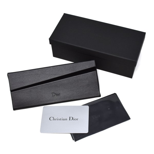 画像7: Dior ディオール SIGHT1F REN 56 サングラス アイウェア レディース (7)