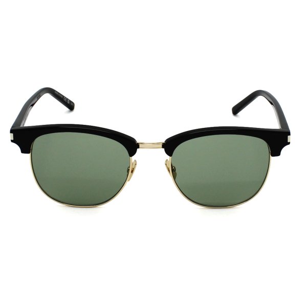 画像2: SAINT LAURENT サンローラン SL 108-014 サングラス ノーズパット メンズ レディース ユニセックス (2)