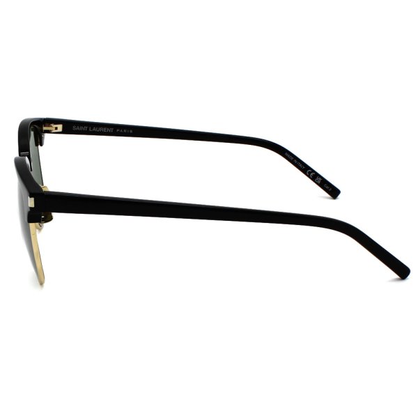 画像3: SAINT LAURENT サンローラン SL 108-014 サングラス ノーズパット メンズ レディース ユニセックス (3)