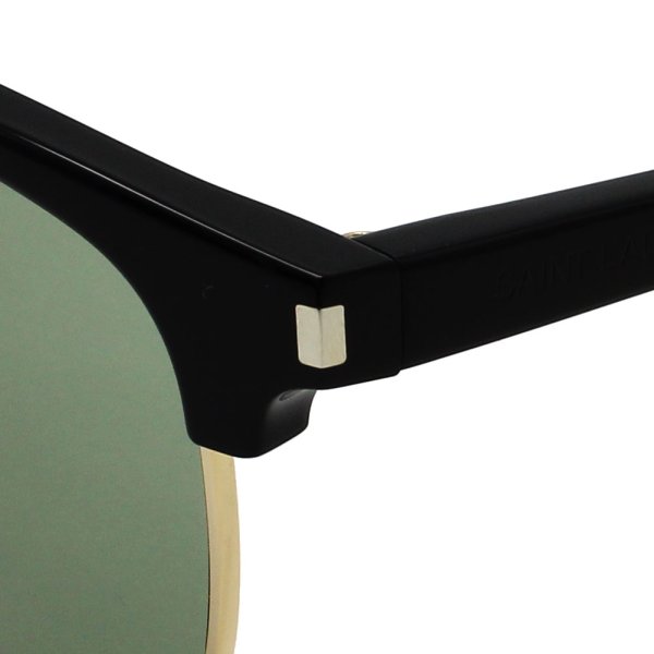 画像4: SAINT LAURENT サンローラン SL 108-014 サングラス ノーズパット メンズ レディース ユニセックス (4)