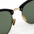 画像5: SAINT LAURENT サンローラン SL 108-014 サングラス ノーズパット メンズ レディース ユニセックス (5)