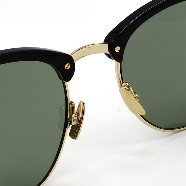 画像5: SAINT LAURENT サンローラン SL 108-014 サングラス ノーズパット メンズ レディース ユニセックス (5)