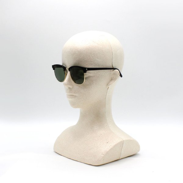 画像6: SAINT LAURENT サンローラン SL 108-014 サングラス ノーズパット メンズ レディース ユニセックス (6)