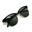 画像7: SAINT LAURENT サンローラン SL 108-014 サングラス ノーズパット メンズ レディース ユニセックス (7)