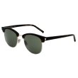 画像1: SAINT LAURENT サンローラン SL 108-015 サングラス ノーズパット メンズ レディース ユニセックス (1)