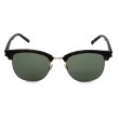 画像2: SAINT LAURENT サンローラン SL 108-015 サングラス ノーズパット メンズ レディース ユニセックス (2)