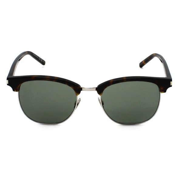 画像2: SAINT LAURENT サンローラン SL 108-015 サングラス ノーズパット メンズ レディース ユニセックス (2)