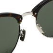 画像5: SAINT LAURENT サンローラン SL 108-015 サングラス ノーズパット メンズ レディース ユニセックス (5)