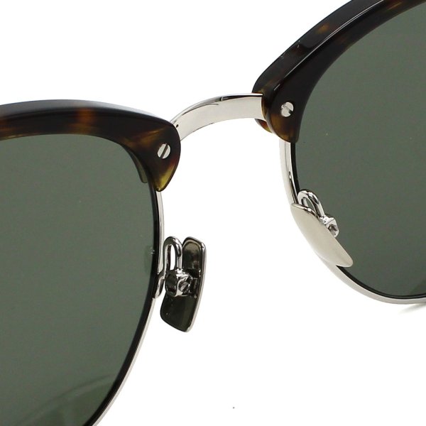 画像5: SAINT LAURENT サンローラン SL 108-015 サングラス ノーズパット メンズ レディース ユニセックス (5)