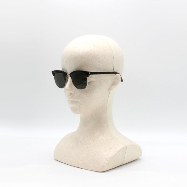 画像6: SAINT LAURENT サンローラン SL 108-015 サングラス ノーズパット メンズ レディース ユニセックス (6)
