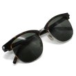 画像7: SAINT LAURENT サンローラン SL 108-015 サングラス ノーズパット メンズ レディース ユニセックス (7)