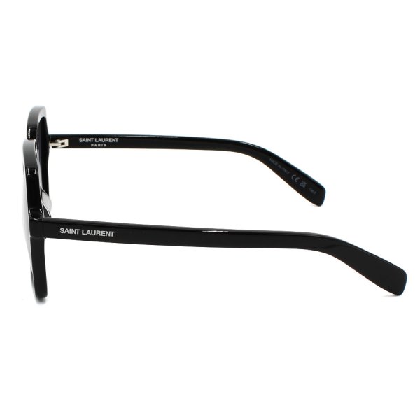 画像3: SAINT LAURENT サンローラン SL 174-001 サングラス グローバルフィット メンズ レディース ユニセックス (3)