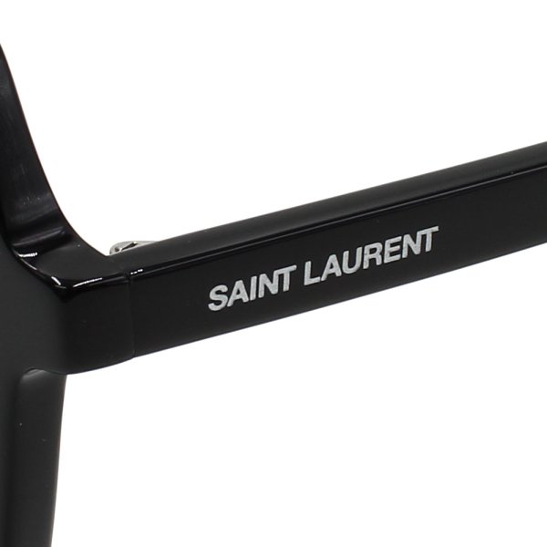 画像4: SAINT LAURENT サンローラン SL 174-001 サングラス グローバルフィット メンズ レディース ユニセックス (4)