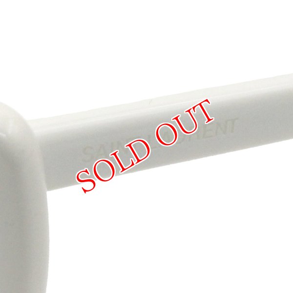 画像4: SAINT LAURENT サンローラン SL 181 LOULOU-003 サングラス グローバル レディース (4)