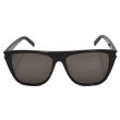 画像2: SAINT LAURENT サンローラン SL 1/F 001 サングラス アジアンフィット メンズ レディース ユニセックス (2)