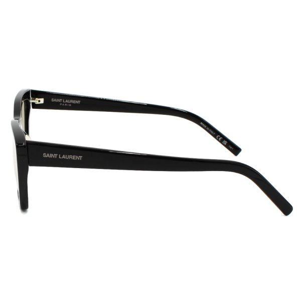 画像3: SAINT LAURENT サンローラン SL 276 MICA-038 サングラス グローバルフィット メンズ レディース ユニセックス (3)