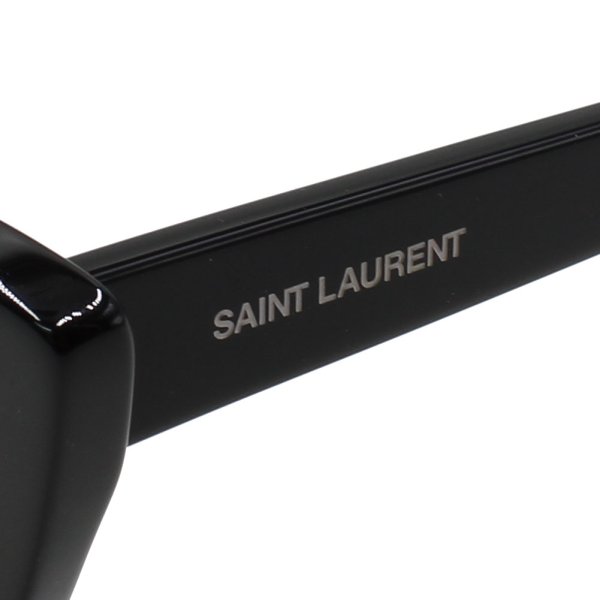 画像4: SAINT LAURENT サンローラン SL 276 MICA-038 サングラス グローバルフィット メンズ レディース ユニセックス (4)