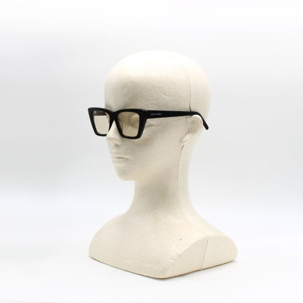 画像6: SAINT LAURENT サンローラン SL 276 MICA-038 サングラス グローバルフィット メンズ レディース ユニセックス (6)