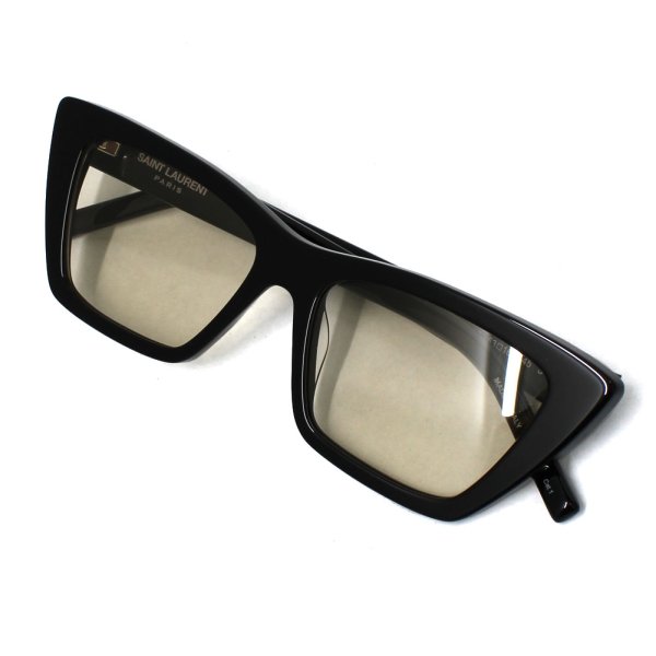 画像7: SAINT LAURENT サンローラン SL 276 MICA-038 サングラス グローバルフィット メンズ レディース ユニセックス (7)