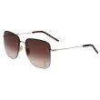 画像1: SAINT LAURENT サンローラン SL 312 M 008 サングラス ノーズパット メンズ レディース ユニセックス (1)