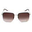 画像2: SAINT LAURENT サンローラン SL 312 M 008 サングラス ノーズパット メンズ レディース ユニセックス (2)
