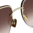 画像5: SAINT LAURENT サンローラン SL 312 M 008 サングラス ノーズパット メンズ レディース ユニセックス (5)