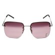画像2: SAINT LAURENT サンローラン SL 312 M 011 サングラス ノーズパット メンズ レディース ユニセックス (2)