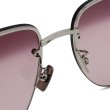 画像5: SAINT LAURENT サンローラン SL 312 M 011 サングラス ノーズパット メンズ レディース ユニセックス (5)