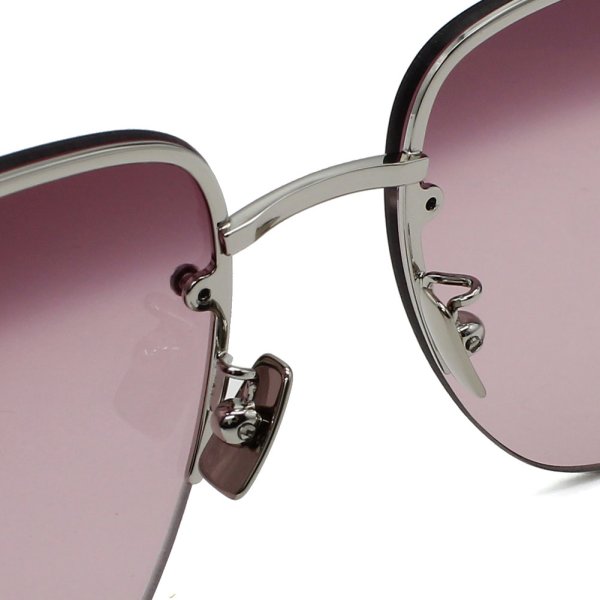 画像5: SAINT LAURENT サンローラン SL 312 M 011 サングラス ノーズパット メンズ レディース ユニセックス (5)