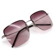 画像7: SAINT LAURENT サンローラン SL 312 M 011 サングラス ノーズパット メンズ レディース ユニセックス (7)