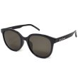 画像1: SAINT LAURENT サンローラン SL 317F 001 サングラス アジアンフィット メンズ レディース ユニセックス (1)