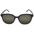 画像2: SAINT LAURENT サンローラン SL 317F 001 サングラス アジアンフィット メンズ レディース ユニセックス (2)