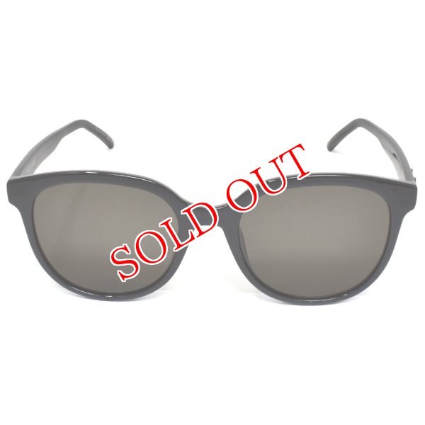 画像2: SAINT LAURENT サンローラン SL 317F 001 サングラス アジアンフィット メンズ レディース ユニセックス (2)