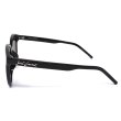 画像3: SAINT LAURENT サンローラン SL 317F 001 サングラス アジアンフィット メンズ レディース ユニセックス (3)