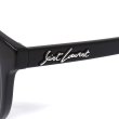 画像4: SAINT LAURENT サンローラン SL 317F 001 サングラス アジアンフィット メンズ レディース ユニセックス (4)