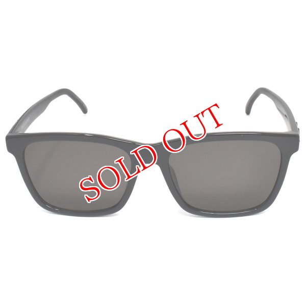 画像2: SAINT LAURENT サンローラン SL 318/F 001 サングラス アジアンフィット メンズ レディース ユニセックス (2)