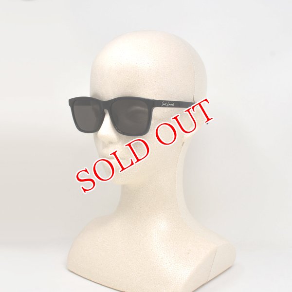 画像6: SAINT LAURENT サンローラン SL 318/F 001 サングラス アジアンフィット メンズ レディース ユニセックス (6)