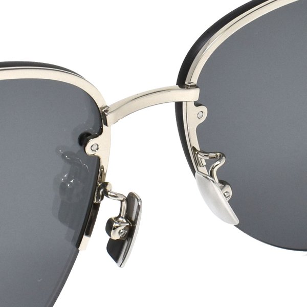 画像5: SAINT LAURENT サンローラン SL 328/KM 002 サングラス アジアンフィット メンズ レディース ユニセックス (5)