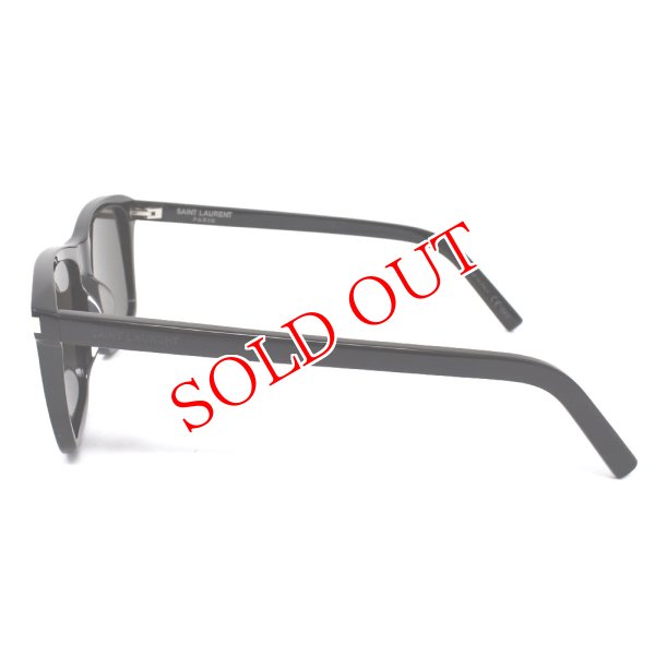 画像3: SAINT LAURENT サンローラン SL 339 001 サングラス スマート メンズ レディース ユニセックス (3)