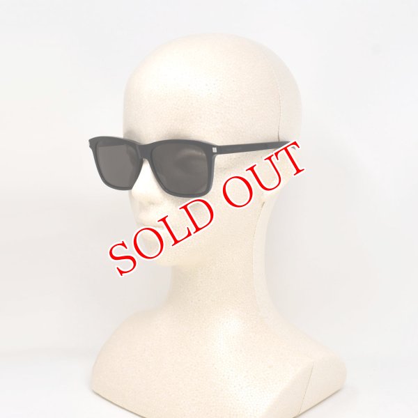 画像5: SAINT LAURENT サンローラン SL 339 001 サングラス スマート メンズ レディース ユニセックス (5)