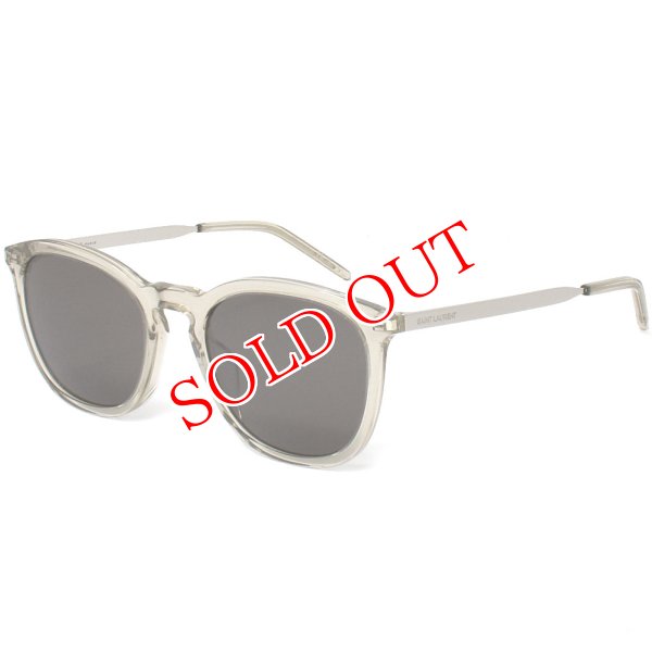 画像1: SAINT LAURENT サンローラン SL 360 005 サングラス メンズ レディース ユニセックス (1)