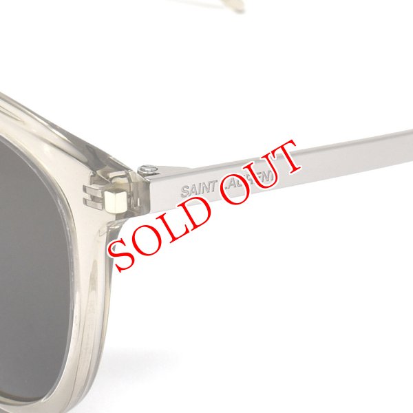 画像4: SAINT LAURENT サンローラン SL 360 005 サングラス メンズ レディース ユニセックス (4)