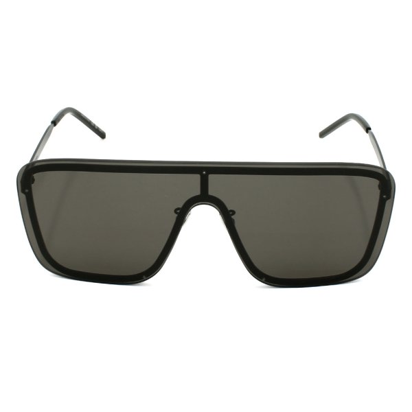 画像2: SAINT LAURENT サンローラン SL 364 MASK-002 サングラス ノーズパット メンズ レディース ユニセックス (2)