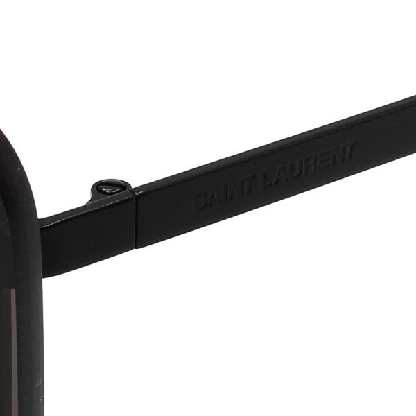 画像4: SAINT LAURENT サンローラン SL 364 MASK-002 サングラス ノーズパット メンズ レディース ユニセックス (4)