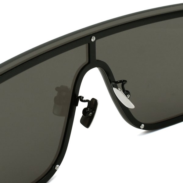 画像5: SAINT LAURENT サンローラン SL 364 MASK-002 サングラス ノーズパット メンズ レディース ユニセックス (5)