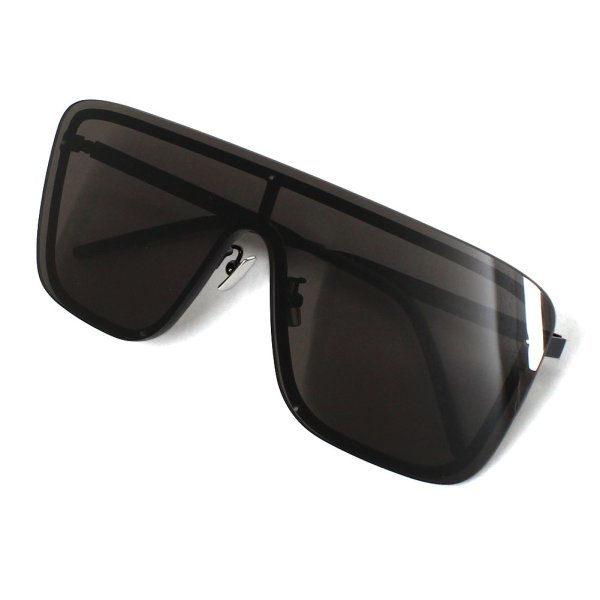 画像7: SAINT LAURENT サンローラン SL 364 MASK-002 サングラス ノーズパット メンズ レディース ユニセックス (7)